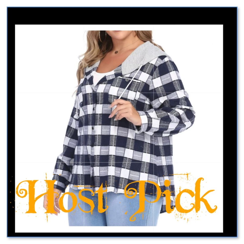 1XXX Womenswear Plus Size Jacket Blouse. Perfect Nippy Spring Days